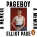Pageboy: A Memoir audiobook