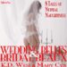 Wedding Belles & Bridal Beaux: 8 Tales of Nuptial Naughtiness (MF
