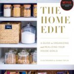 The Home Edit: A Guide to Organizing and Realizing Your House Goals (Includes Refrigerator Labels Download) audiobook