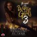 Around the Way Girls 3 audiobook
