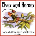 Elves and Heroes audiobook