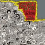 Love Goes to Buildings on Fire: Five Years in New York That Changed Music Forever audiobook