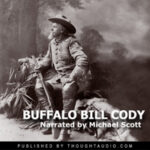 Buffalo Bill Cody audiobook